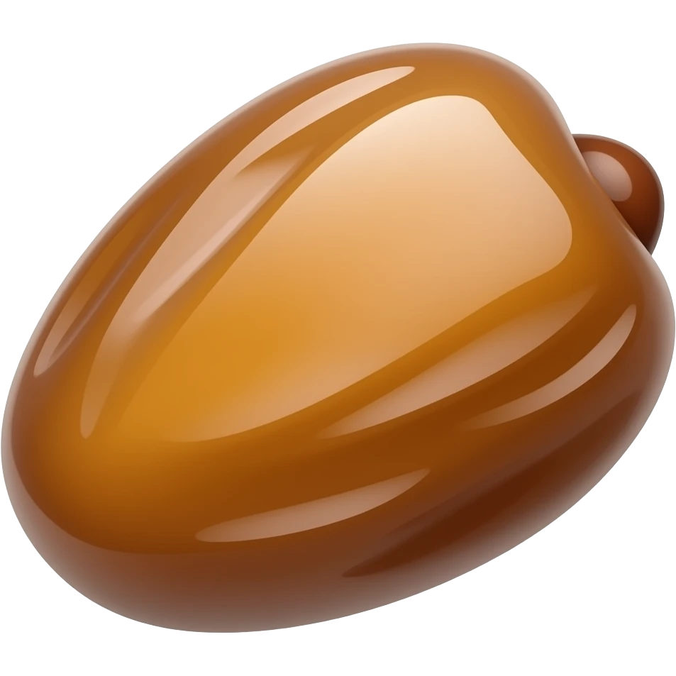 dates medjool emoji