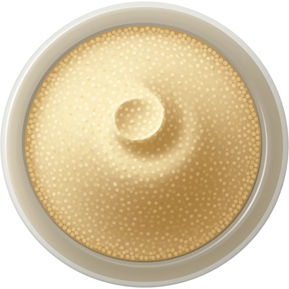 gofio emoji