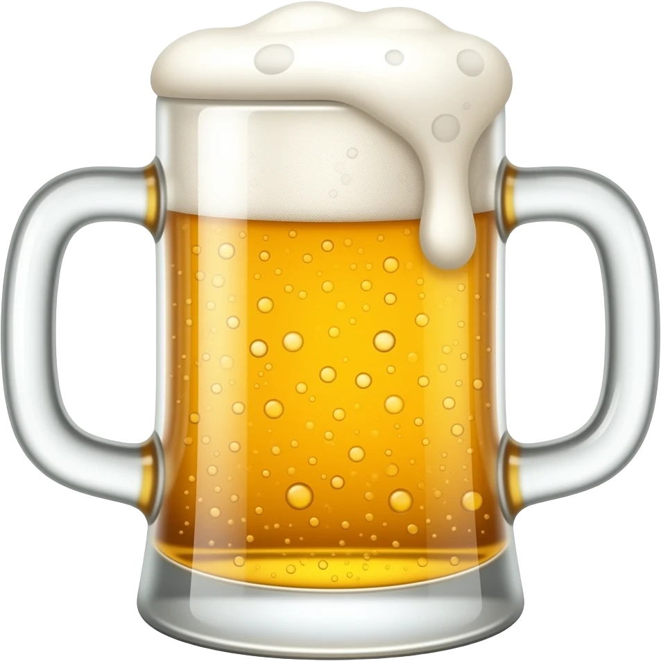 🍺 emoji