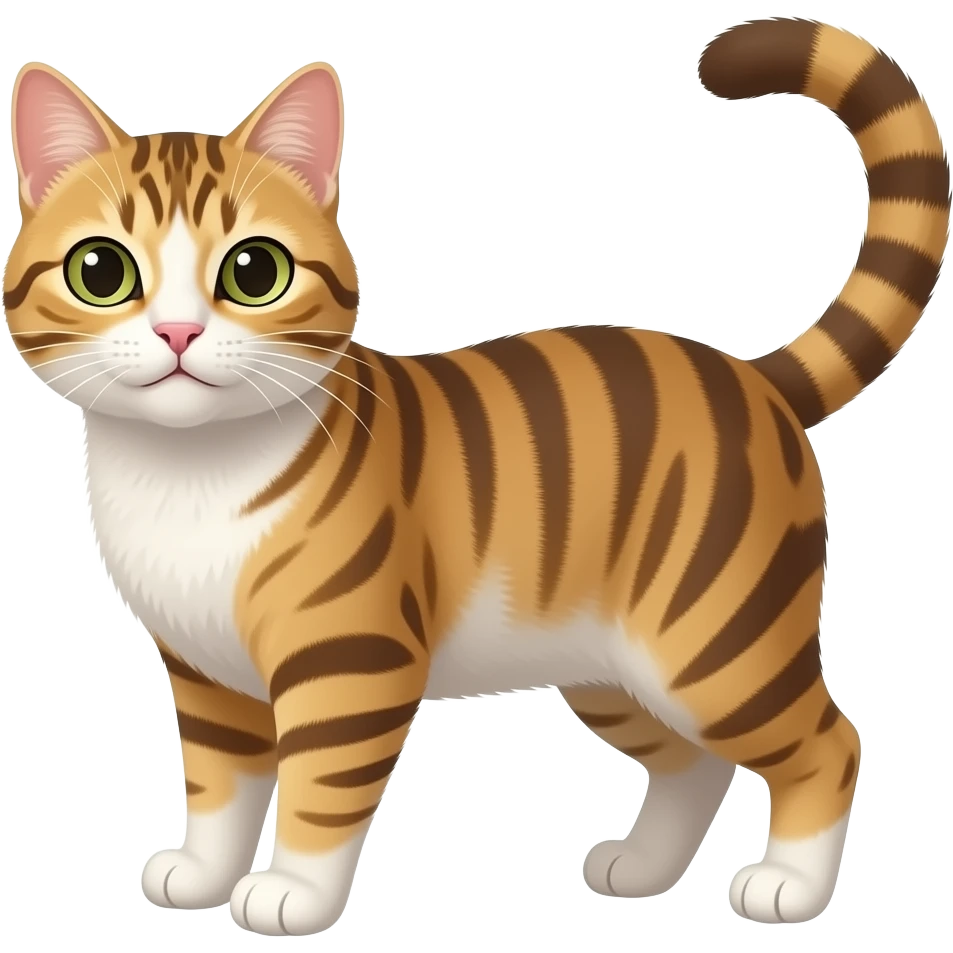 cat emoji