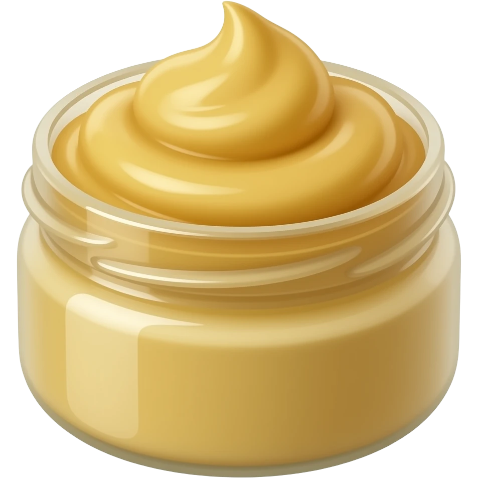 ginger paste emoji