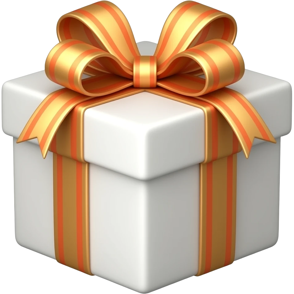 GIFT emoji