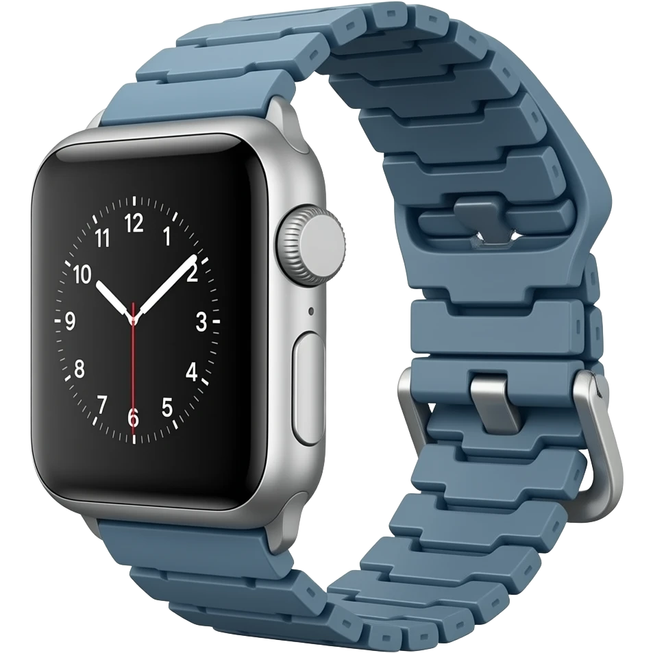 Apple Watch emoji