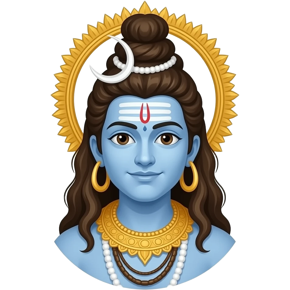 Shiv emoji