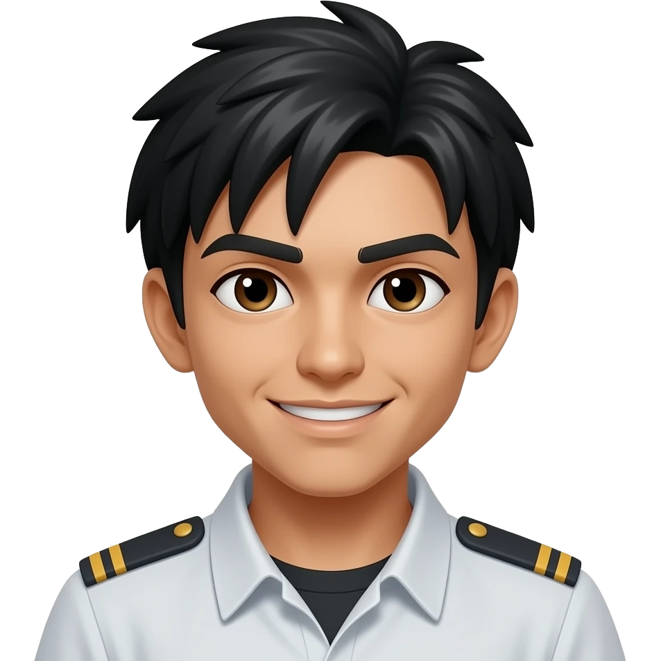 Sukuna emoji