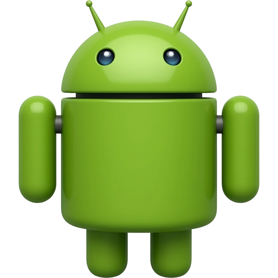 Android emoji