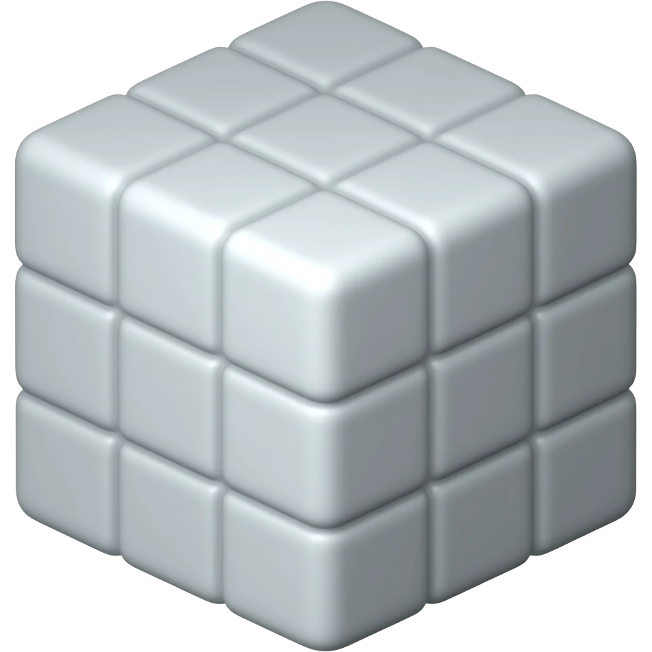 LOW POLY emoji