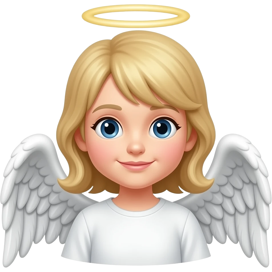 angel emoji