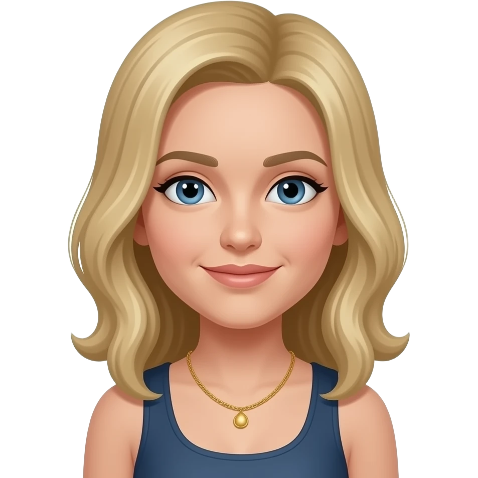 Needoh emoji