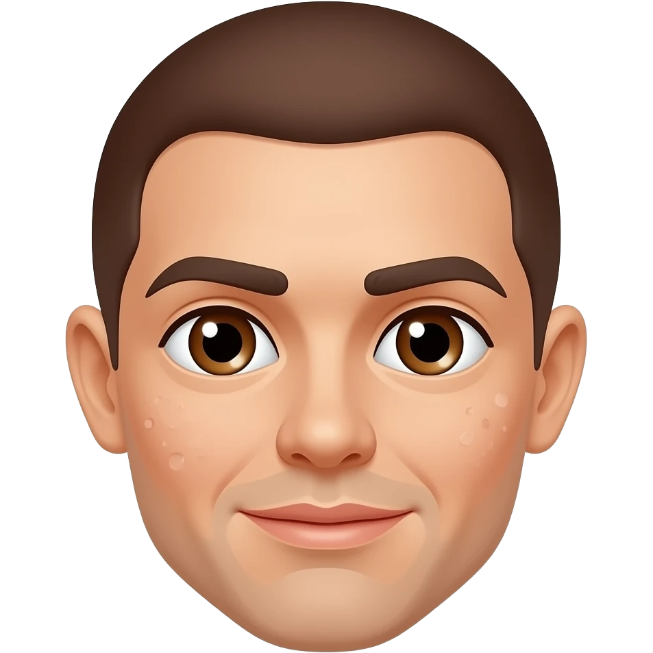 акне emoji