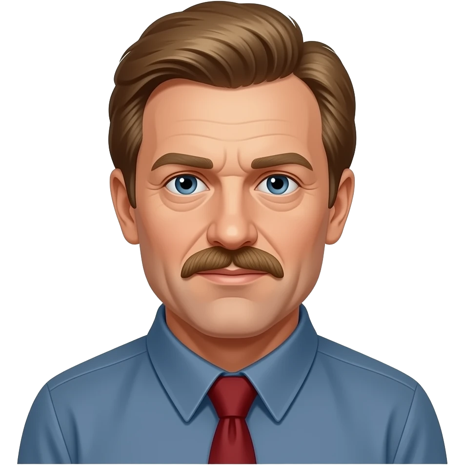 Ted bundy emoji
