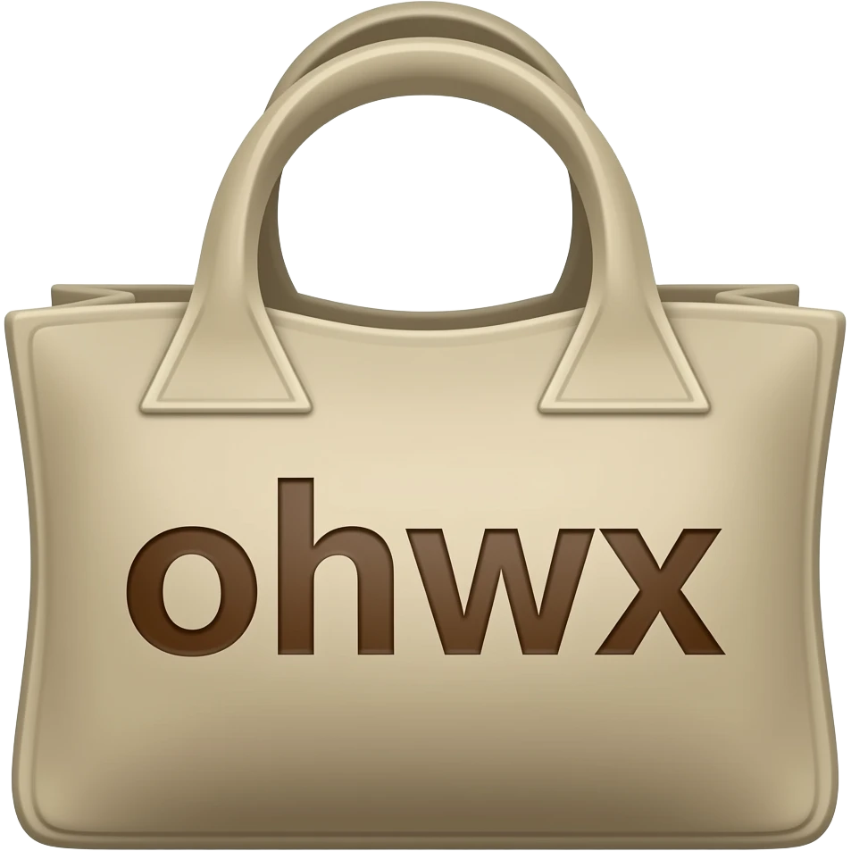 bag emoji