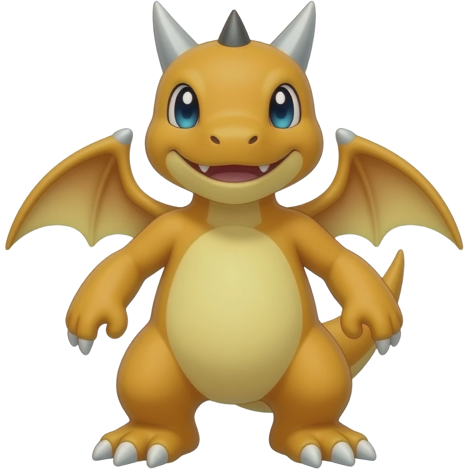 Digimon emoji