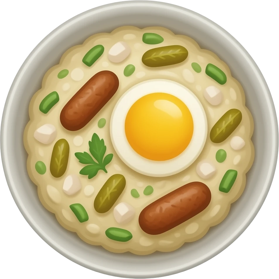 Upma emoji