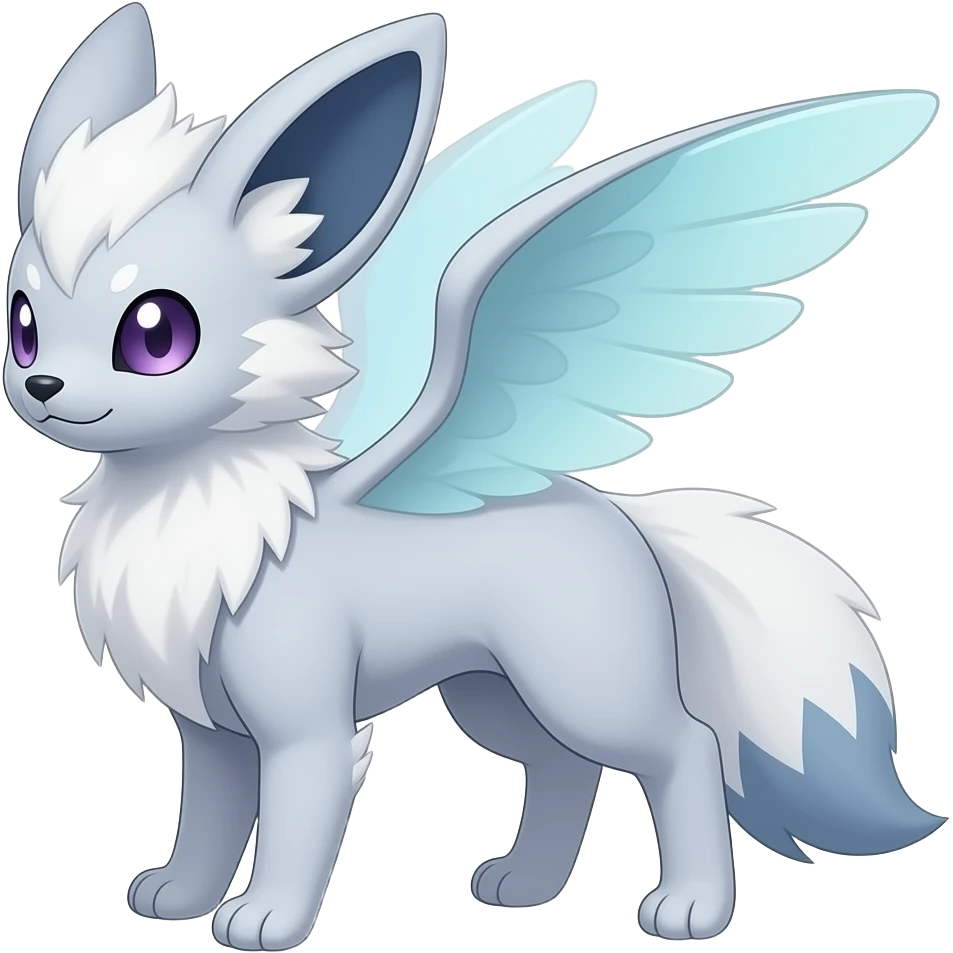 Meowstic-Minccino-Furret-Exveemon-hybrid emoji
