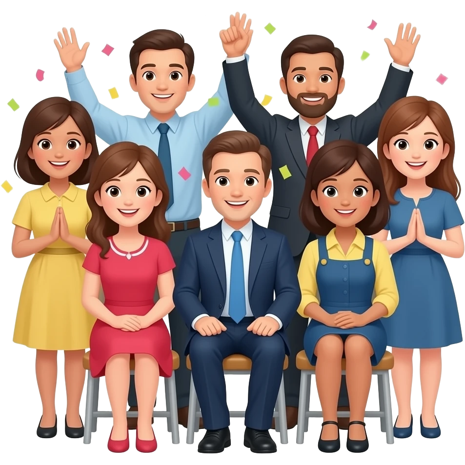 event emoji