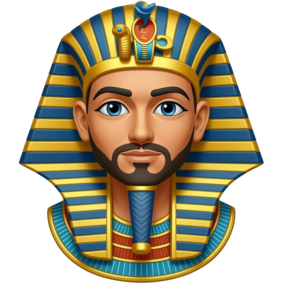 egypt men emoji