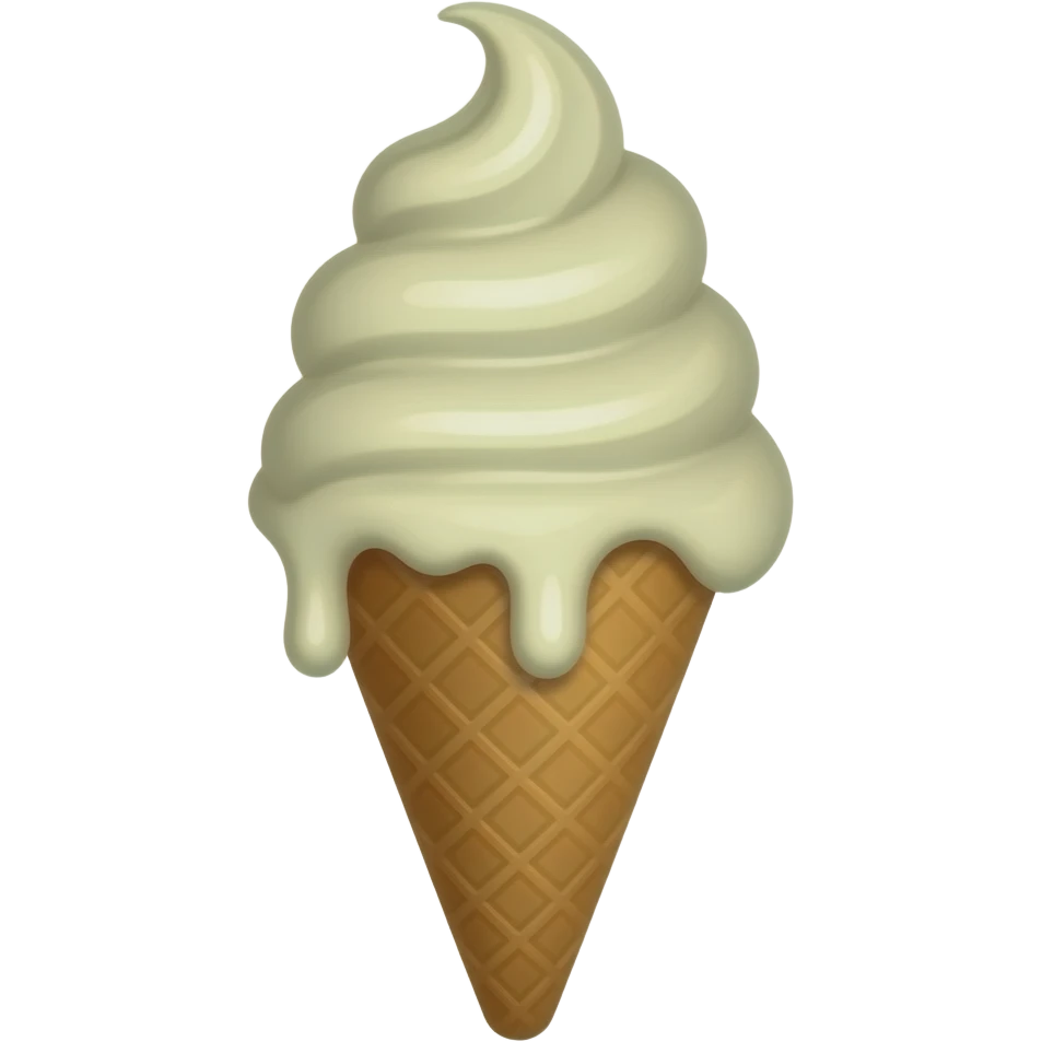 gelato emoji