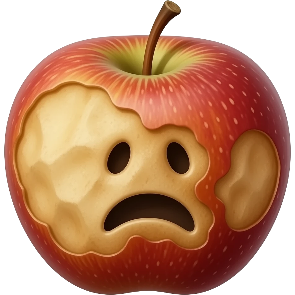 MAL OLOR emoji
