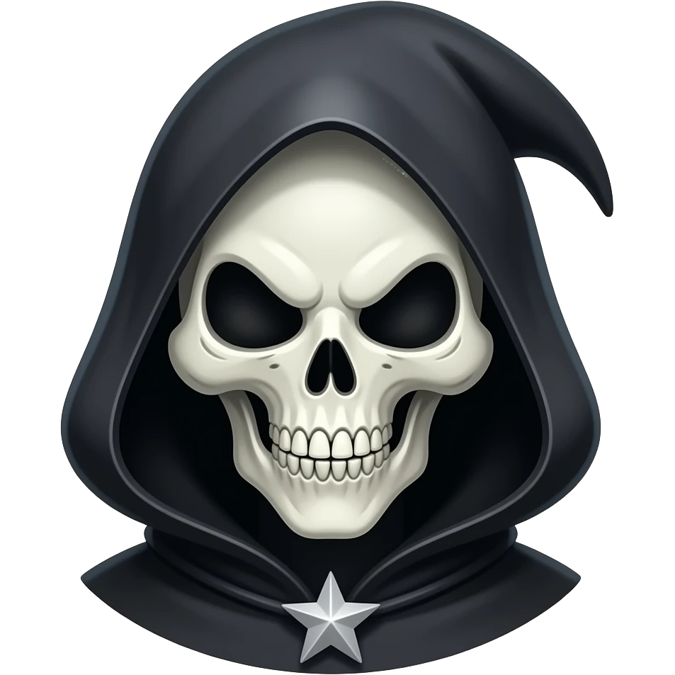 Banshee emoji