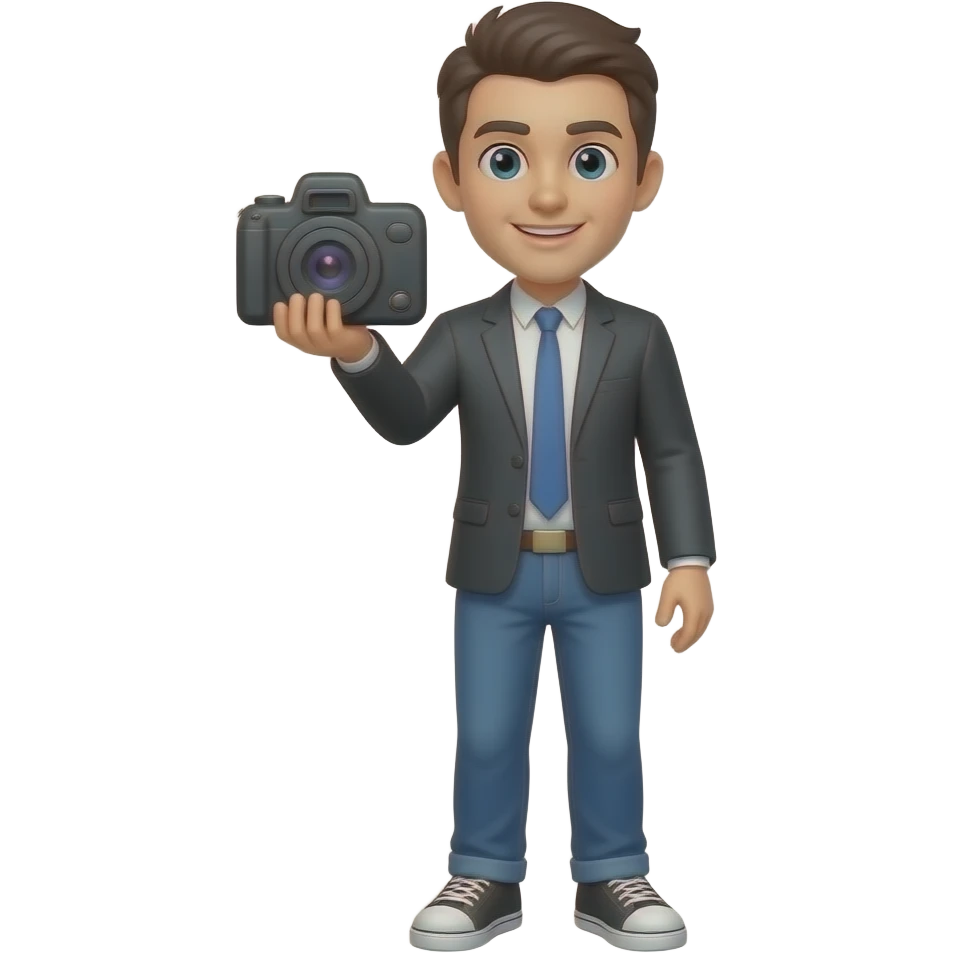 Share video emoji