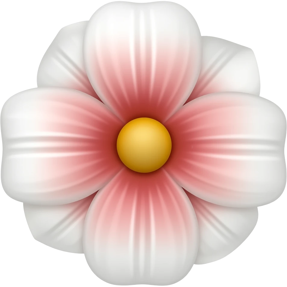 flower emoji