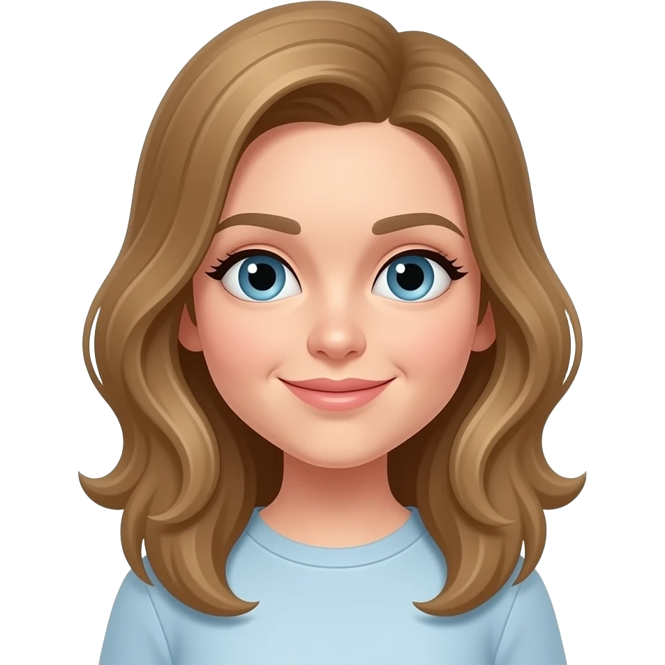 Verity emoji