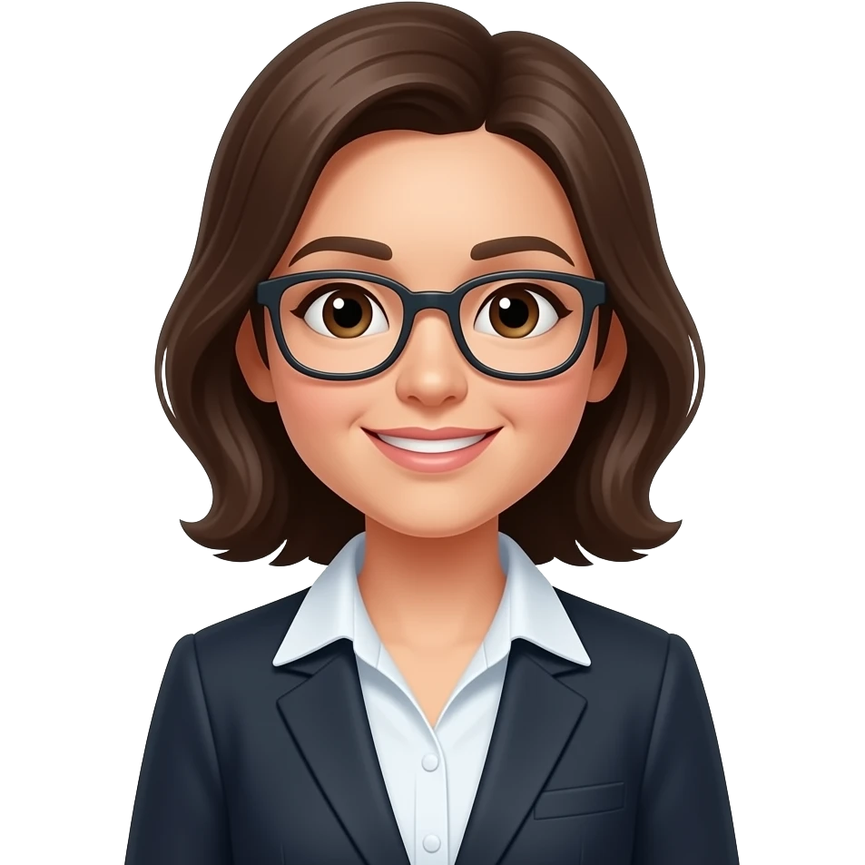 Щаслива вчителька зарубіжної літератури, кінець навчального року emoji