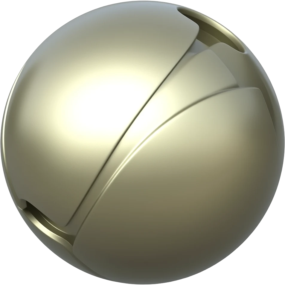 Shot put emoji