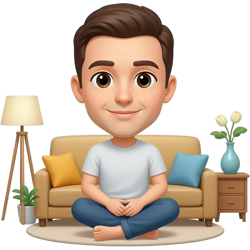 home alone emoji