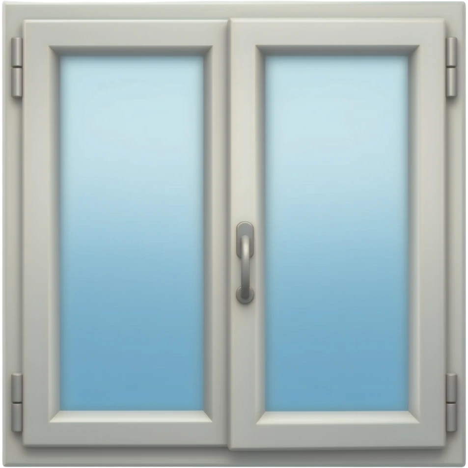 close window emoji