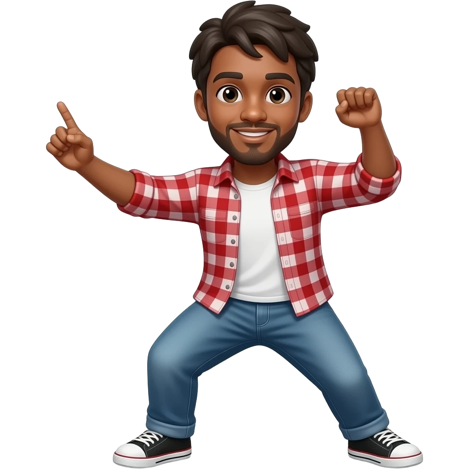 . Skibidi emoji