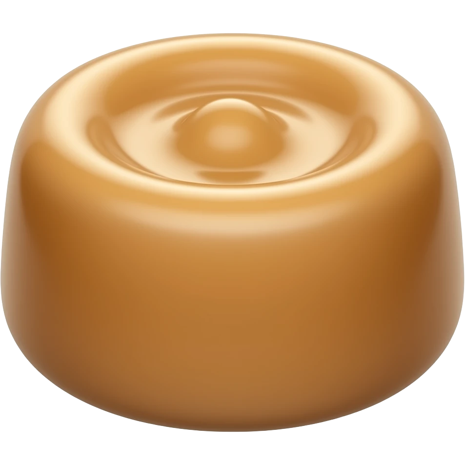 Карамель emoji