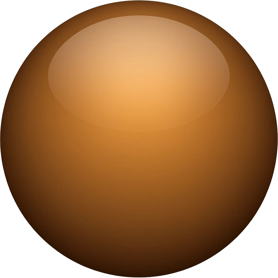 brown emoji