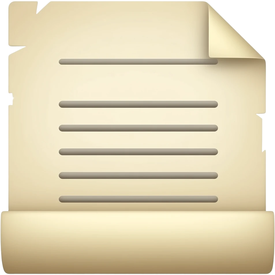 documento emoji