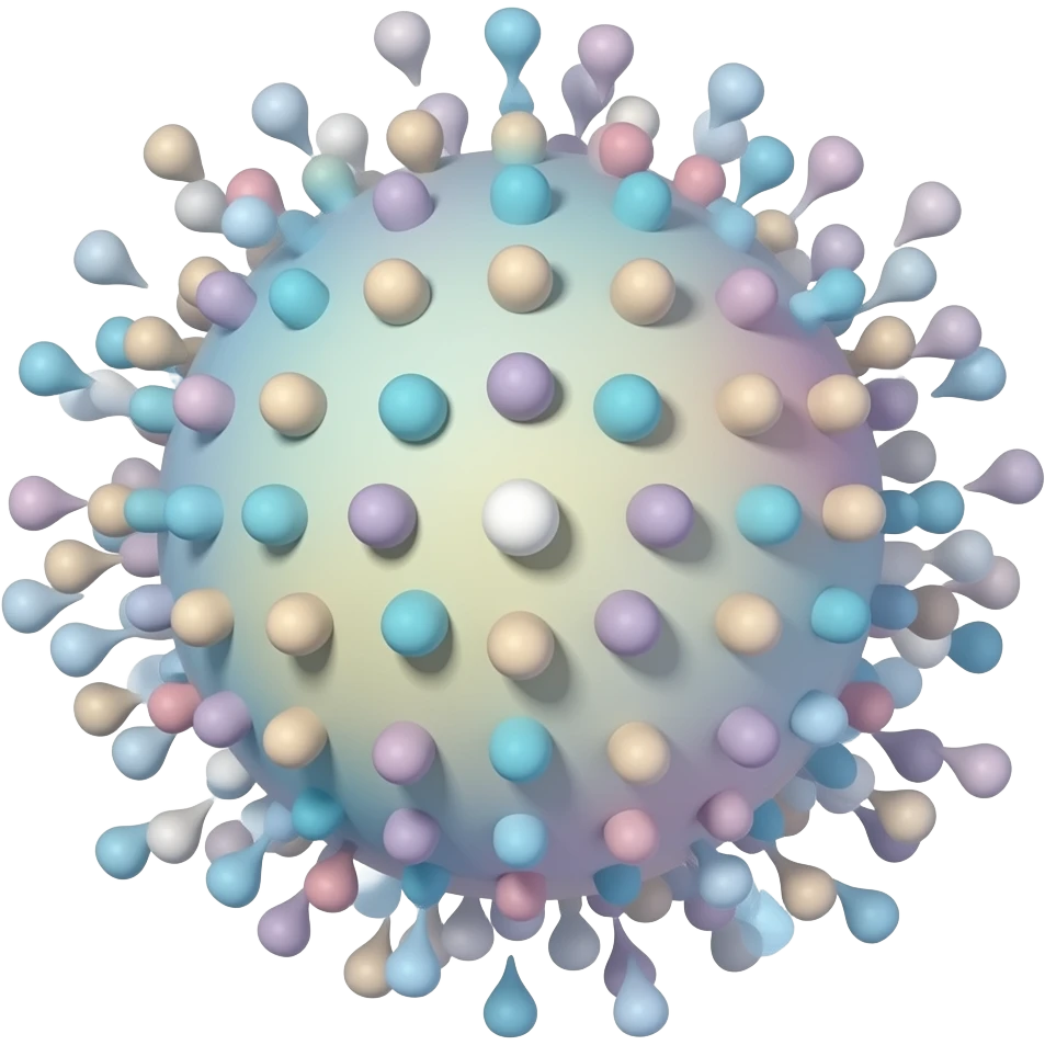 particles emoji