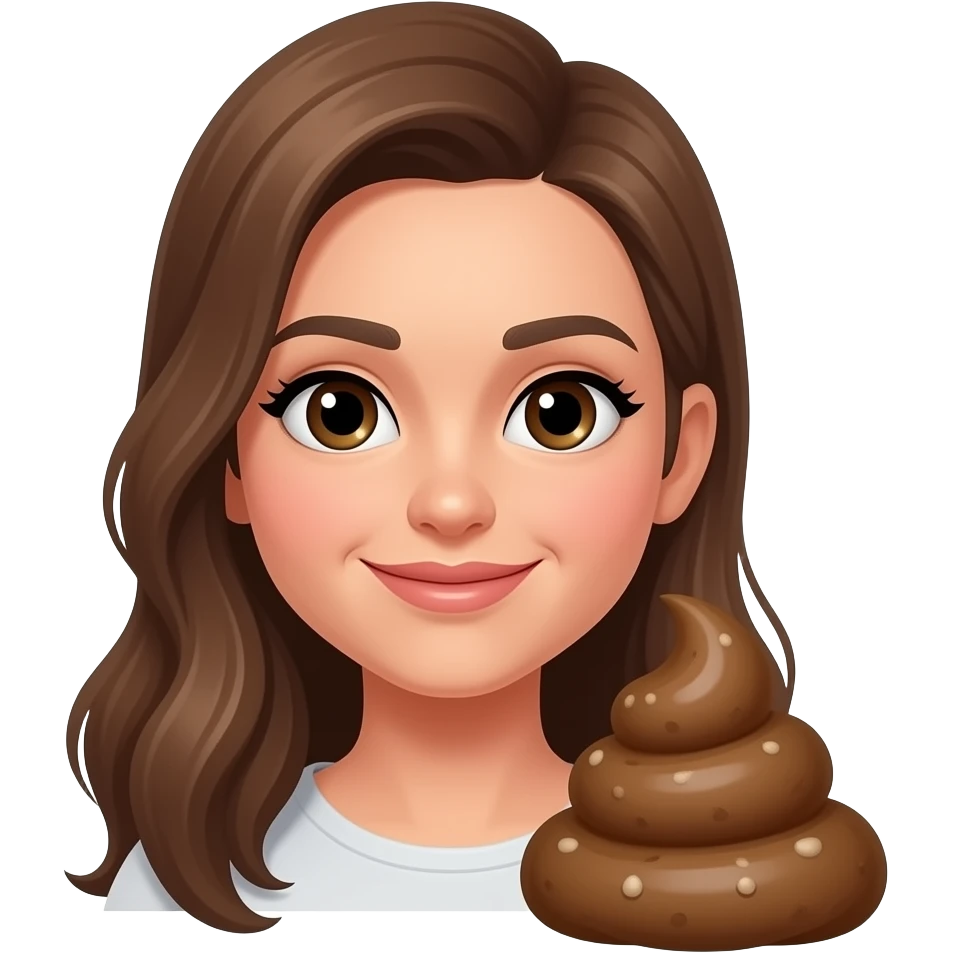 АЛЕСА ГОВНО emoji