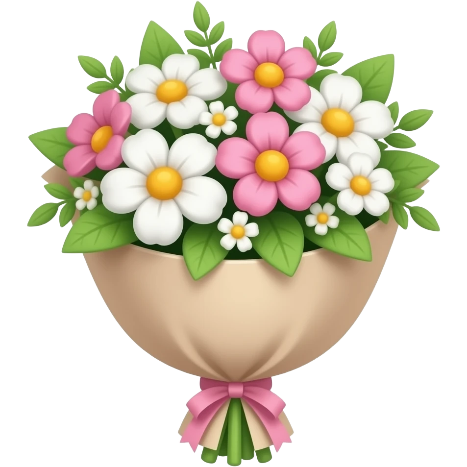 april themed emoji
