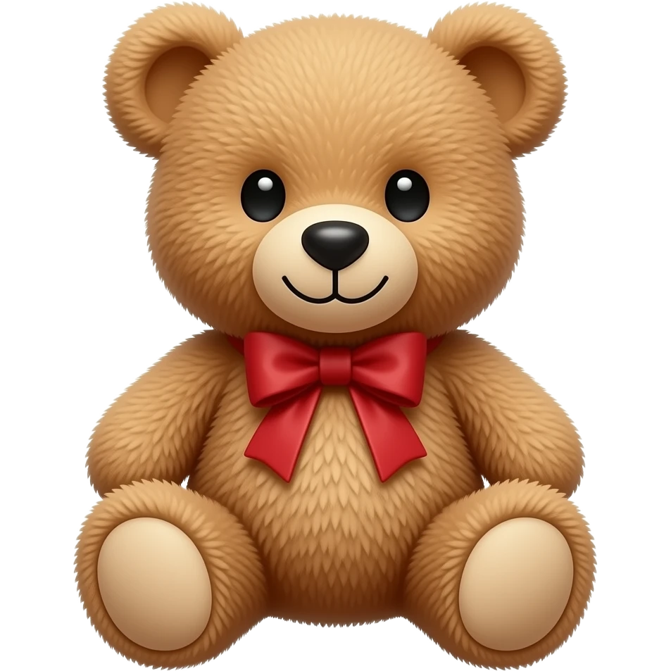 Plushies emoji