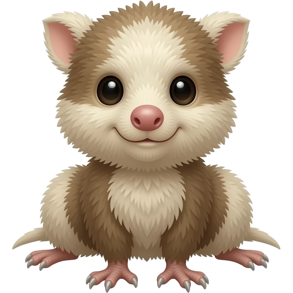 Create A Pterodon emoji
