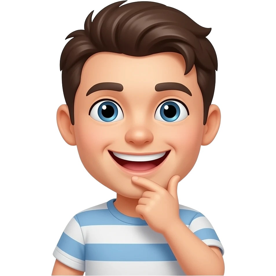 😂🤔 emoji