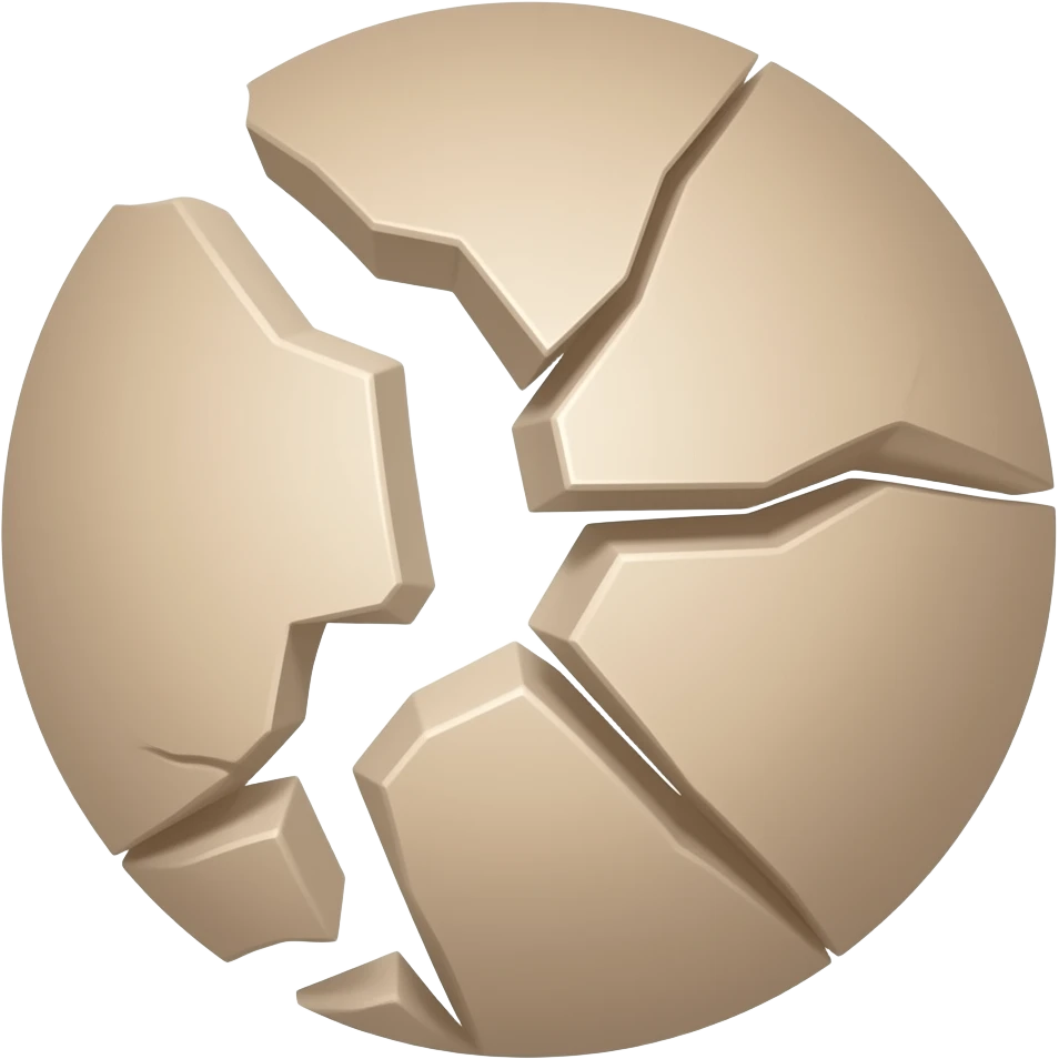 Broken Item emoji