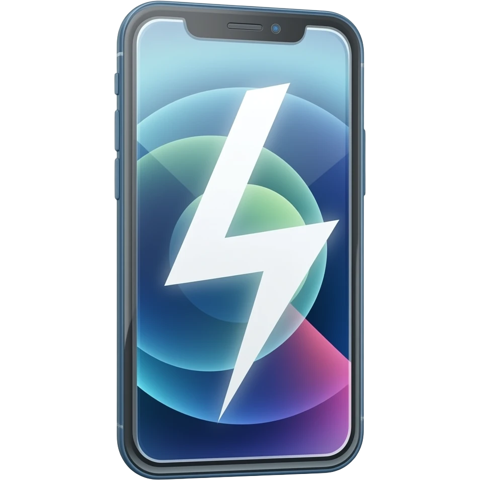 Vibration emoji