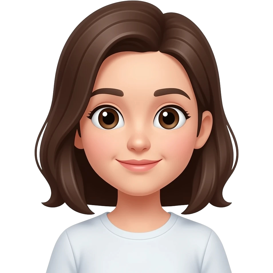 Cute emoji