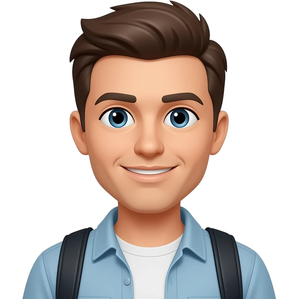 travel emoji