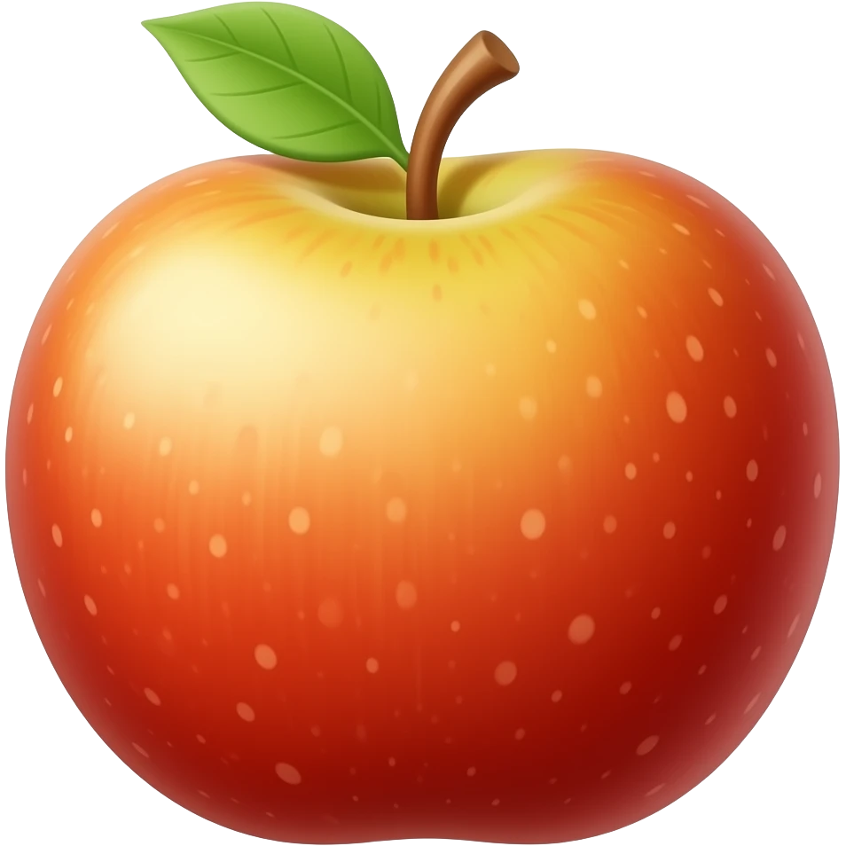 apple emoji