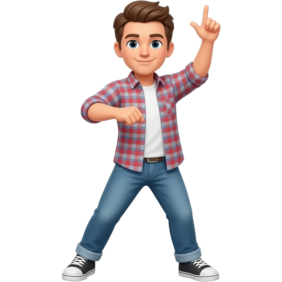 Tanzen emoji