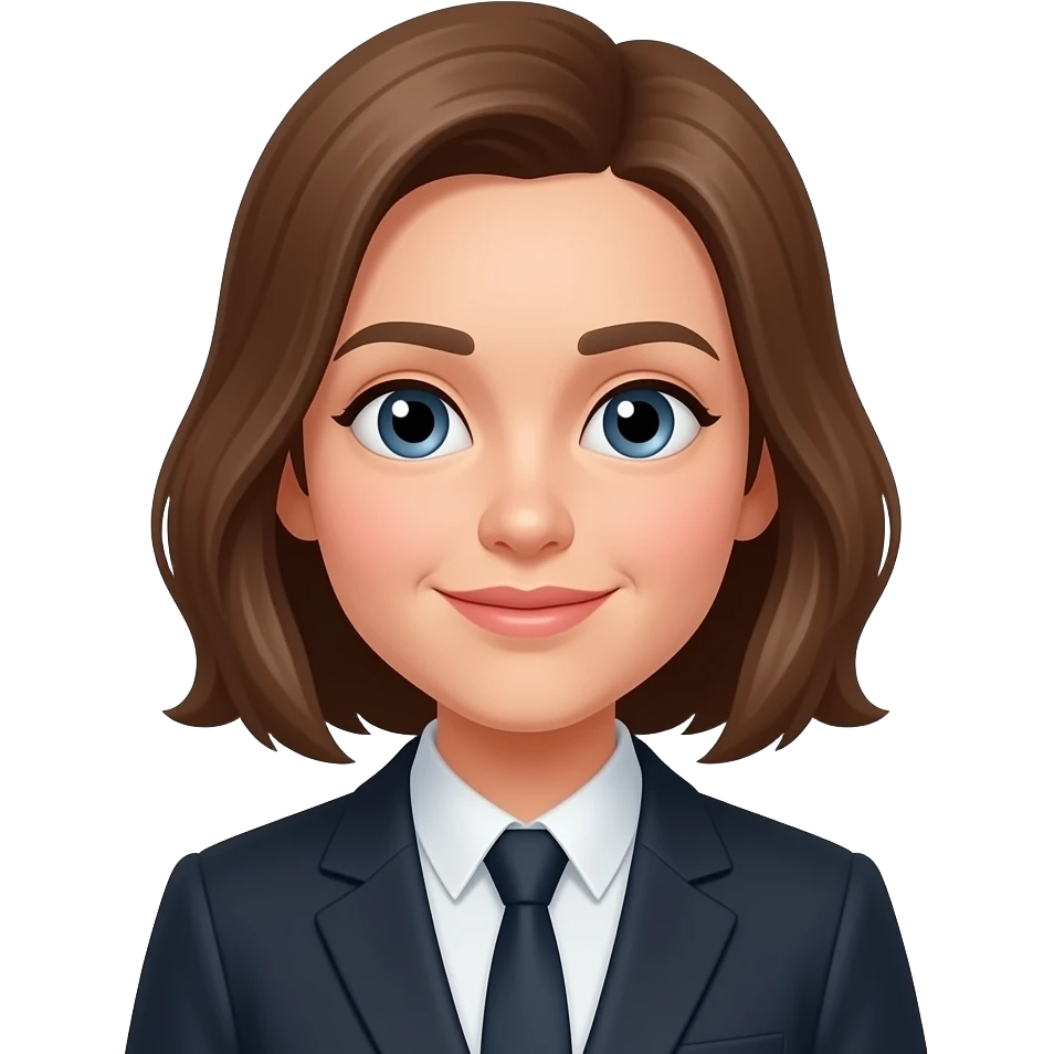 Verity emoji