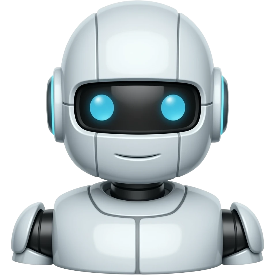 🤖 emoji