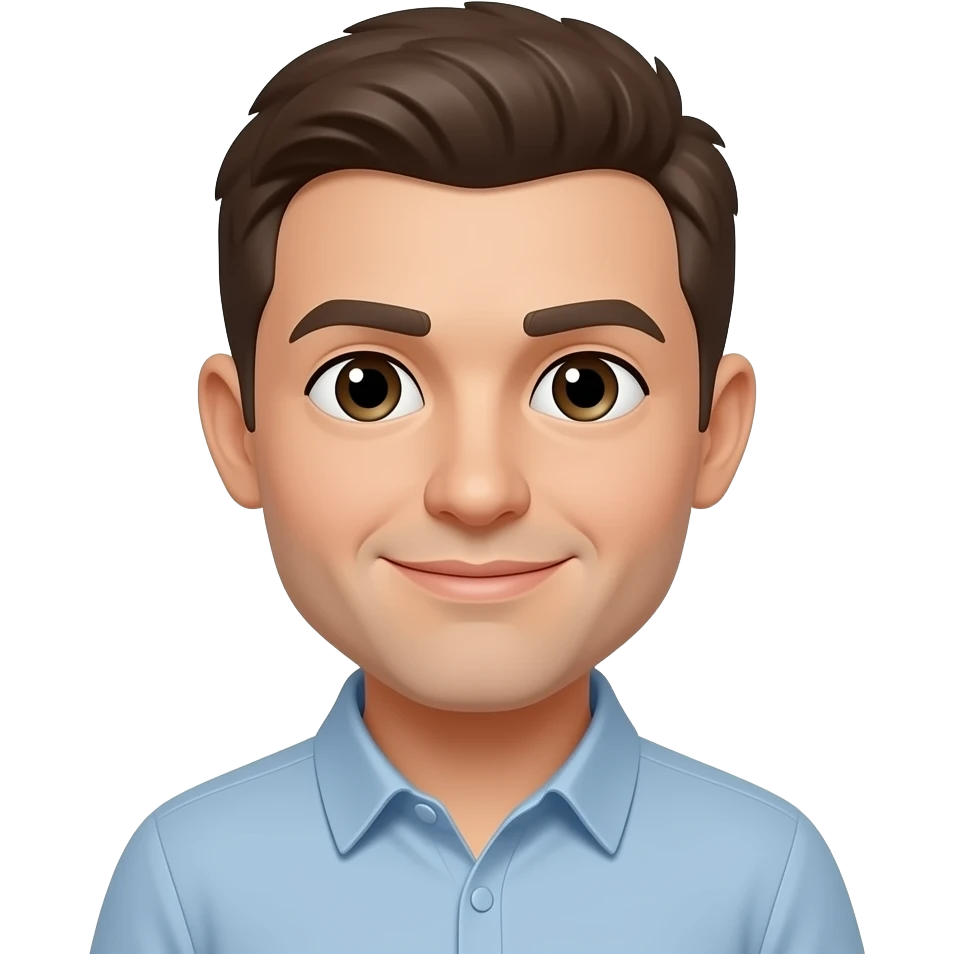 Necked emoji